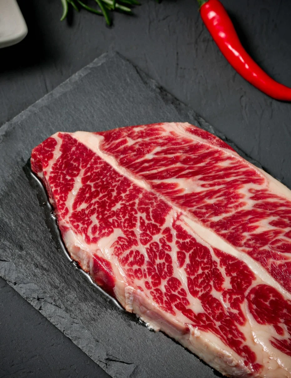 肉类食品加工和包装